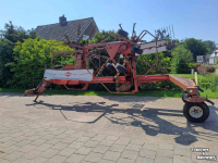 Rake Kuhn GA 7302 DL zijafleg hark