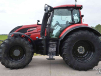 Tractor Valtra T 214 Direct