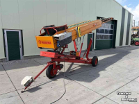 Telescopic storeloader Miedema BV105-70 Hallenvuller