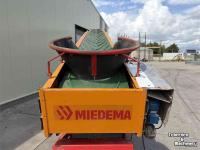 Telescopic storeloader Miedema BV105-70 Hallenvuller