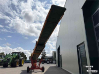 Telescopic storeloader Miedema BV105-70 Hallenvuller