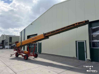 Telescopic storeloader Miedema BV105-70 Hallenvuller
