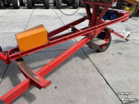 Telescopic storeloader Miedema BV105-70 Hallenvuller