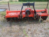Rotary Tiller Agrator 255