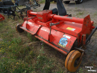 Rotary Tiller Agrator 255