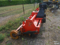 Rotary Tiller Agrator 255
