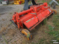 Rotary Tiller Agrator 255