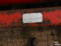 Rotary Tiller Agrator 255