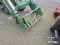 Front-end loader InterTech IT1600