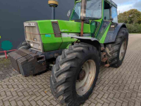Tractor Deutz-Fahr DX 160