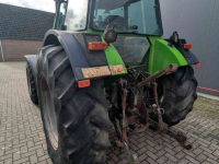 Tractor Deutz-Fahr DX 160
