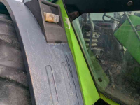 Tractor Deutz-Fahr DX 160