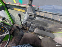 Tractor Deutz-Fahr DX 160