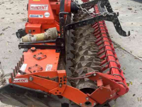 Rotary Harrow Frandent ER 300