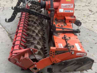 Rotary Harrow Frandent ER 300