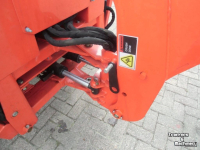 Other attachments and accessories  Laad  graaf combinatie