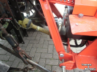 Other attachments and accessories  Laad  graaf combinatie