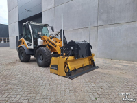 Scrapers Harcon LP65