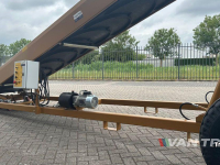 Elevator conveyor Van Trier 10,5-80 Opvoerband