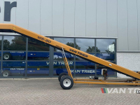 Elevator conveyor Van Trier 10,5-80 Opvoerband