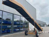 Elevator conveyor Van Trier 10,5-80 Opvoerband