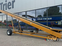 Elevator conveyor Van Trier 10,5-80 Opvoerband