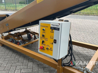 Elevator conveyor Van Trier 10,5-80 Opvoerband