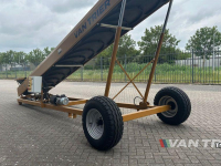 Elevator conveyor Van Trier 10,5-80 Opvoerband