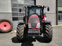 Tractor Valtra T153 Versu