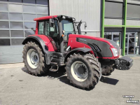 Tractor Valtra T153 Versu