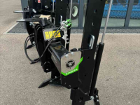 Deep subsoiler  Cavalleretti Kimera