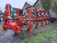 Ploughs Kverneland LB 300-100-6