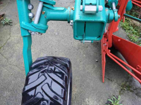 Ploughs Kverneland LB 300-100-6