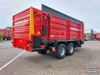 Self-loading wagon Schuitemaker Rapide 65V