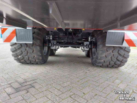 Self-loading wagon Schuitemaker Rapide 65V