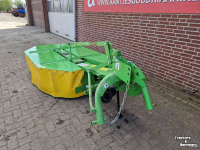 Mower  Kuznia 165 Cyclomaaier