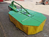 Mower  Kuznia 165 Cyclomaaier