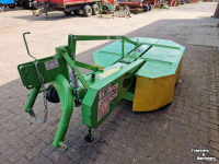 Mower  Kuznia 165 Cyclomaaier
