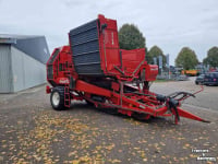 Potato harvester Dewulf RDT