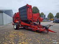 Potato harvester Dewulf RDT