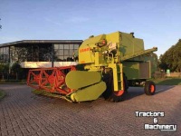 Combine Claas Kompakt 30