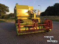Combine Claas Kompakt 30