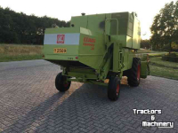 Combine Claas Kompakt 30