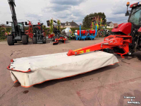Mower Kuhn GMD 3110 Lift Control