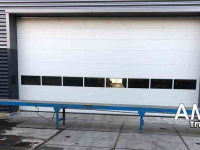 Conveyor  Transportband Vlakke Band