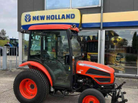 Horticultural Tractors Kioti CK 4010 Compact Tractor