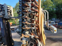 Grassland injector Jako 640