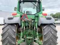 Tractor John Deere 7530 Premium GPS Isobus