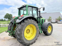 Tractor John Deere 7530 Premium GPS Isobus