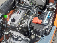Forklift  Toyota Geneo 15